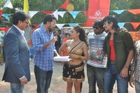 Red Alert Movie On Location Stills